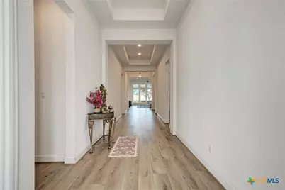 1536 Caylea Bluff Lane, Georgetown, TX 78628 - Photo 5