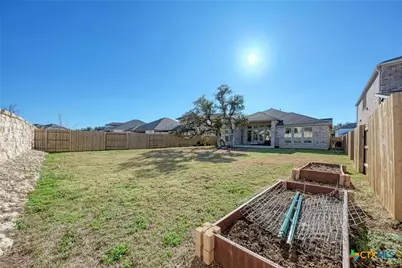 1536 Caylea Bluff Lane, Georgetown, TX 78628 - Photo 47