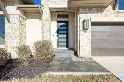 1536 Caylea Bluff Lane, Georgetown, TX 78628 - Photo 3