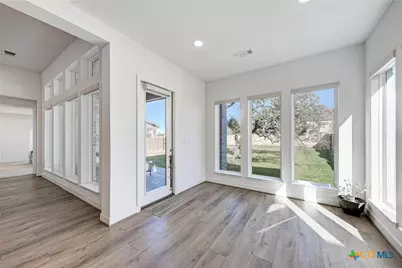 1536 Caylea Bluff Lane, Georgetown, TX 78628 - Photo 21