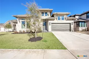 1536 Caylea Blf Ln, Georgetown, TX 78628 - Photo 1