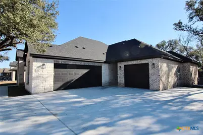 1010 High Plains Drive, Nolanville, TX 76559 - Photo 3