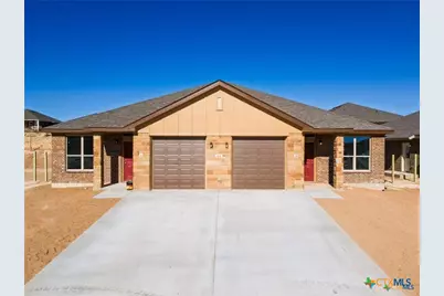 508 Adley Avenue #B, Copperas Cove, TX 76522 - Photo 1