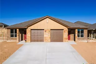 508 Adley Ave, Copperas Cove, TX 76522 - Photo 1