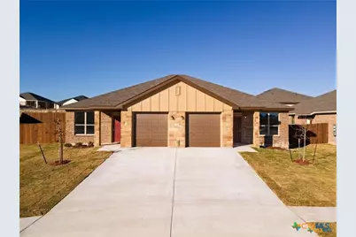 508 Adley Avenue #B, Copperas Cove, TX 76522 - Photo 1