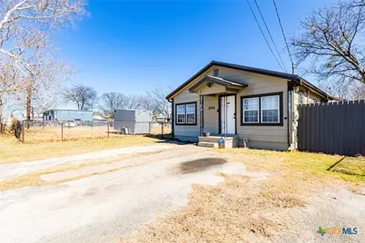 204 S 8th Street, Killeen, TX 76541 - Photo 3