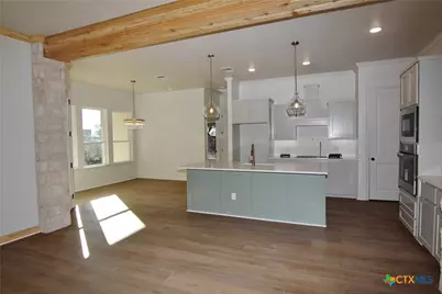 1014 High Plains Drive, Nolanville, TX 76559 - Photo 3