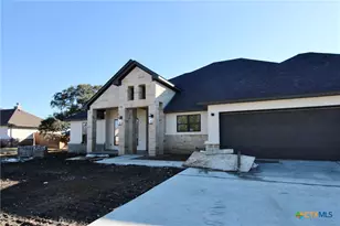 1014 High Plns Dr, Nolanville, TX 76559 - Photo 1