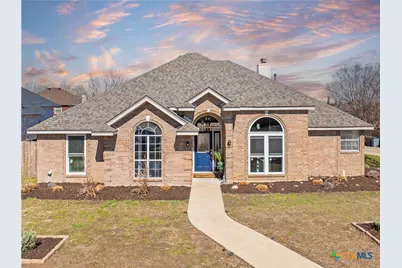 1513 Mountain Laurel, Harker Heights, TX 76548 - Photo 1