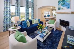 105 Lake Como Pt, New Braunfels, TX 78130 - Photo 3