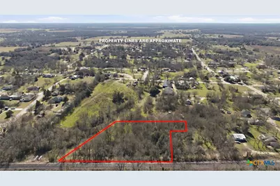 330 Half Avenue, Rockdale, TX 76567 - Photo 1