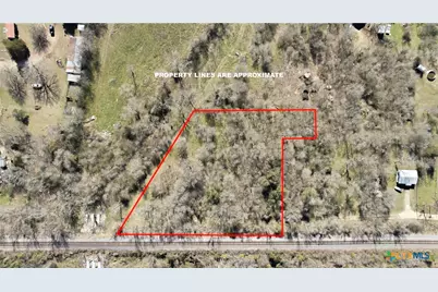 330 Half Avenue, Rockdale, TX 76567 - Photo 5