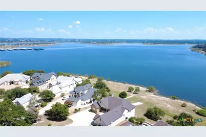 523 Oak Shores Drive, Canyon Lake, TX 78133 - Photo 1