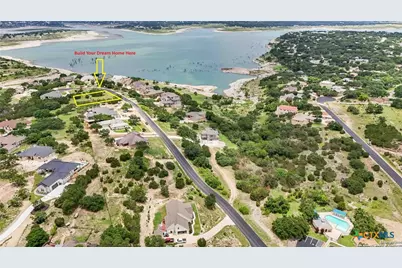 523 Oak Shores Drive, Canyon Lake, TX 78133 - Photo 5