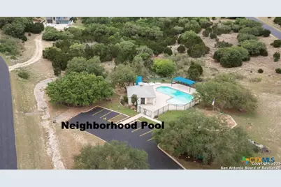 523 Oak Shores Drive, Canyon Lake, TX 78133 - Photo 13