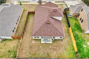 3607 Cottonpatch Dr, Killeen, TX 76549 - Photo 31