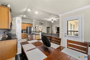 3607 Cottonpatch Dr, Killeen, TX 76549 - Photo 13