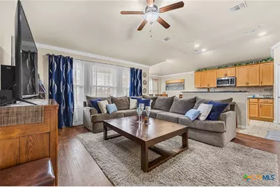 3607 Cotton Patch Drive, Killeen, TX 76549 - Photo 7