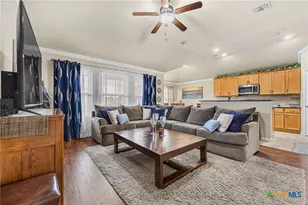 3607 Cottonpatch Dr, Killeen, TX 76549 - Photo 7