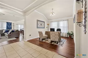 3607 Cottonpatch Dr, Killeen, TX 76549 - Photo 5