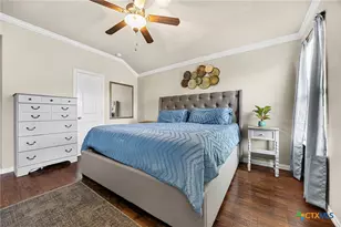 3607 Cottonpatch Dr, Killeen, TX 76549 - Photo 19