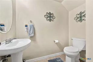 3607 Cottonpatch Dr, Killeen, TX 76549 - Photo 23