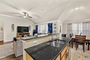 3607 Cottonpatch Dr, Killeen, TX 76549 - Photo 9