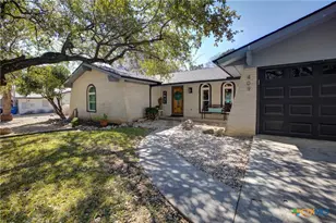 409 Oakwood Blvd, New Braunfels, TX 78130 - Photo 1