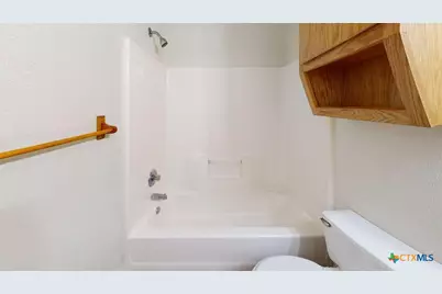 3802 Pecos Court #A, Killeen, TX 76549 - Photo 3