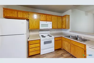 3802 Pecos Court #A, Killeen, TX 76549 - Photo 11