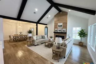 1736 Stallion Springs, Fischer, TX 78623 - Photo 11