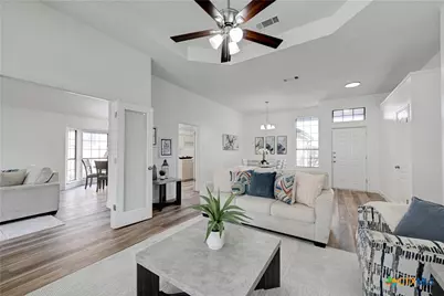 604 Arapaho Drive, Harker Heights, TX 76548 - Photo 3