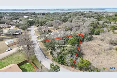 Tbd Arrowhead Point Road, Belton, TX 76513 - Photo 7