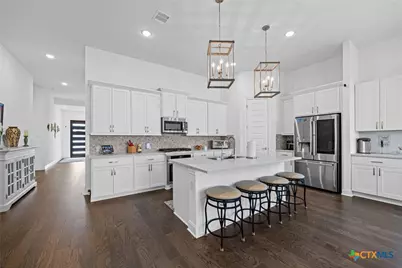 3009 Sage Ranch Drive, Leander, TX 78641 - Photo 13