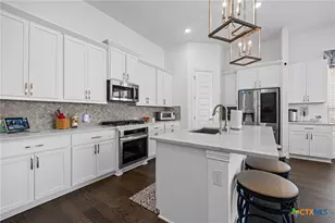 3009 Sage Ranch Dr, Leander, TX 78641 - Photo 9