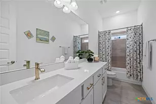 3009 Sage Ranch Dr, Leander, TX 78641 - Photo 25