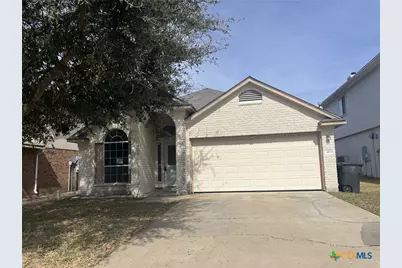 4805 Donegal Bay Court, Killeen, TX 76549 - Photo 1
