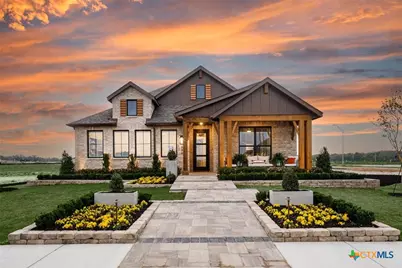 228 White Oak, Castroville, TX 78009 - Photo 1