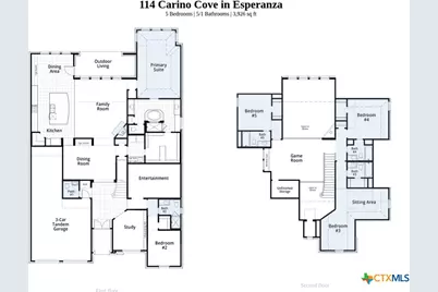 114 Carino Cove, Boerne, TX 78006 - Photo 3