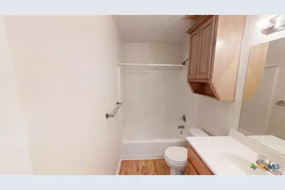 204 S 34th Street #A, Gatesville, TX 76528 - Photo 13