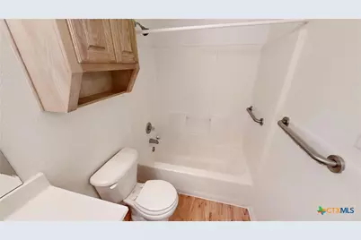 204 S 34th Street #A, Gatesville, TX 76528 - Photo 17