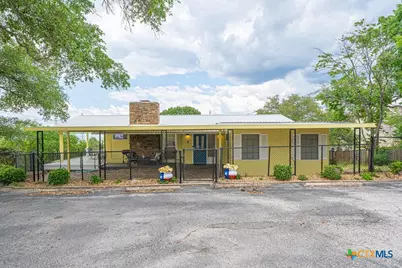 100 Kings Way, Horseshoe Bay, TX 78657 - Photo 33