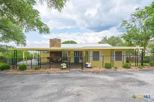 100 Kings Way, Horseshoe Bay, TX 78657 - Photo 33