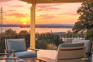 100 Kings Way, Horseshoe Bay, TX 78657 - Photo 1