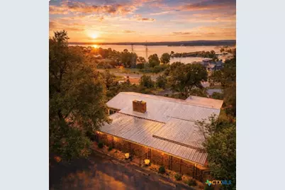 100 Kings Way, Horseshoe Bay, TX 78657 - Photo 47