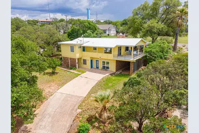 100 Kings Way, Horseshoe Bay, TX 78657 - Photo 41