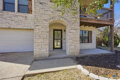 302 Fallen Leaf Lane, Temple, TX 76502 - Photo 5