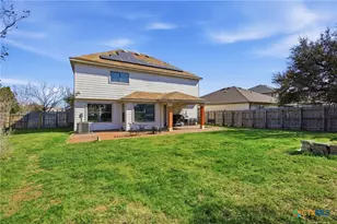 302 Fallen Leaf Ln, Temple, TX 76502 - Photo 39