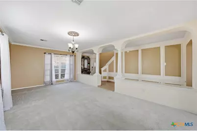 4804 Water Oak Drive, Killeen, TX 76542 - Photo 3