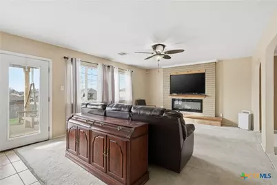 4804 Water Oak Drive, Killeen, TX 76542 - Photo 5